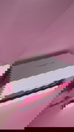 Lem Clitoral Massager (Replacement USB C Lems)