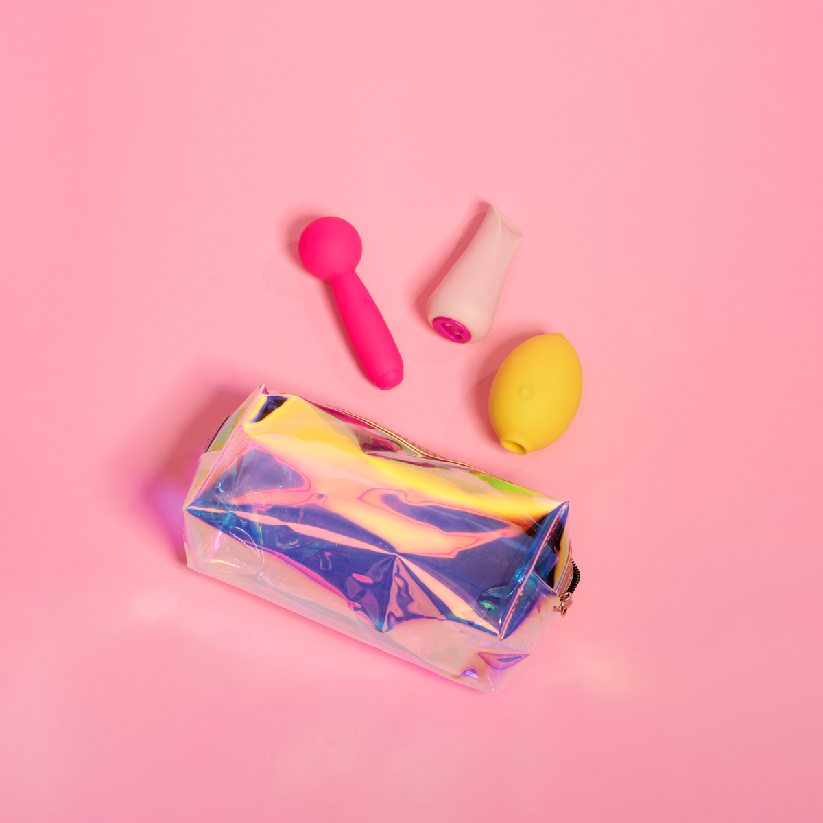 Oh-Oh-Oh Triple Bundle