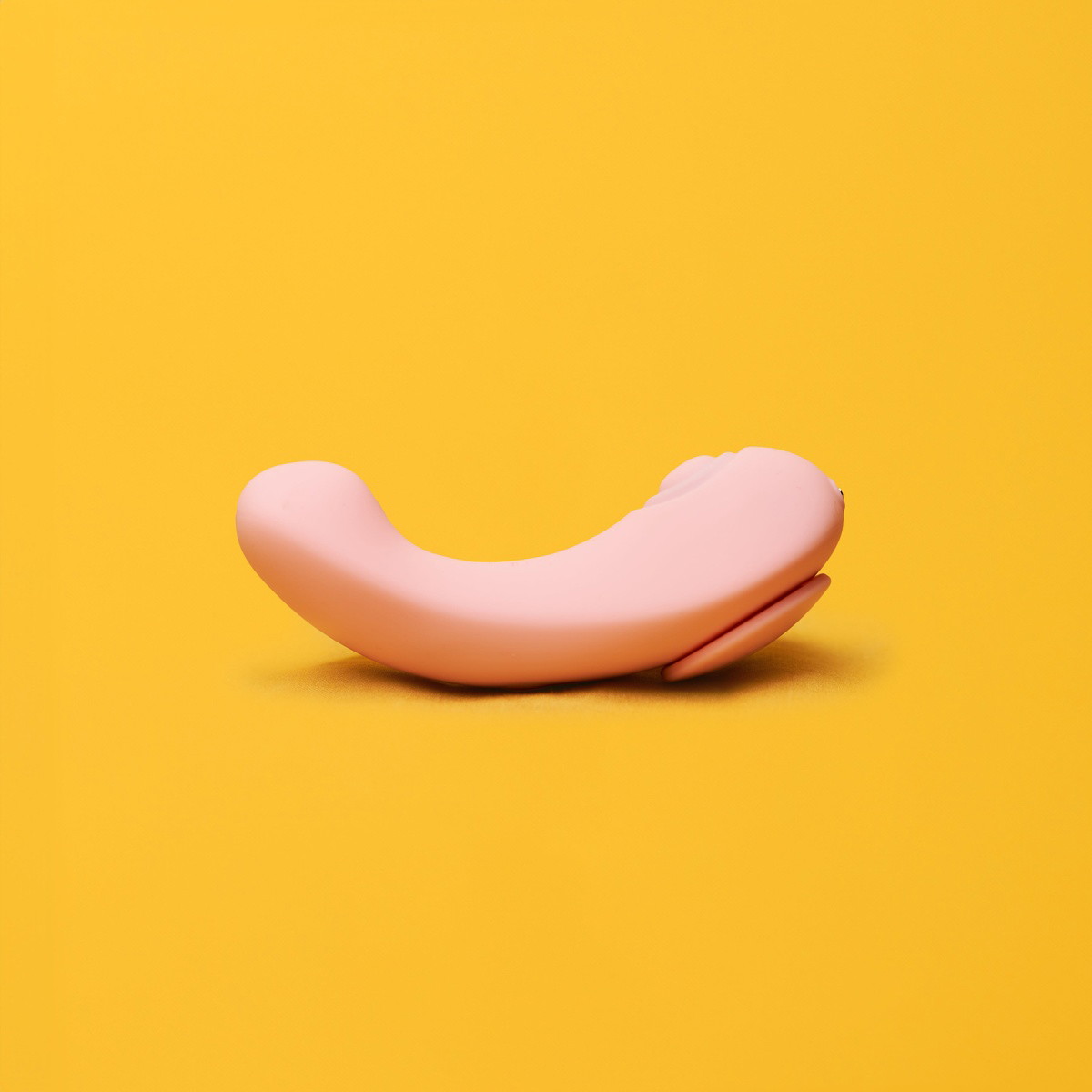 Pixie Remote-Controlled Panty Vibrator
