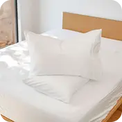 5-Star Hotel Pillowcases