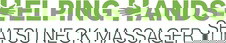 Helping Hands Massager
