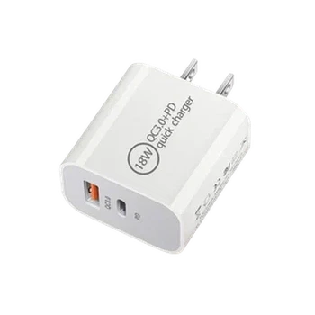 Helping Hands FastFlash Charger