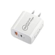 Helping Hands FastFlash Charger