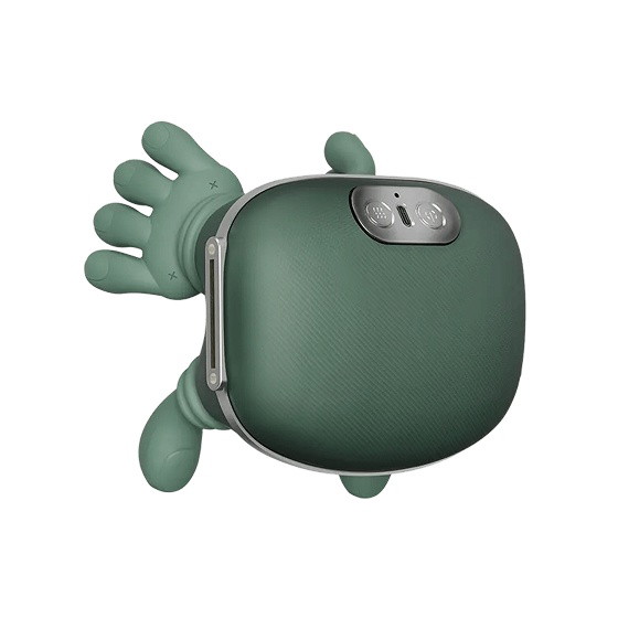 Helping Hands Shiatsu Neck Massager