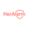 HerAlarm