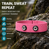 Herz P1 HR Replacement Straps