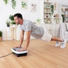 Herz P1 Vibration Plate Trainer