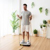 Herz P1 Vibration Plate Trainer
