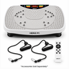 Herz P1 Vibration Plate Trainer