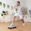 Herz P1 Vibration Plate Trainer