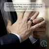 Herz P1 Smart Ring Sizing Kit