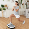 Herz P1 Vibration Plate Trainer
