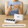 Herz P1 Smart Ring Sizing Kit