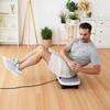 Herz P1 Vibration Plate Trainer