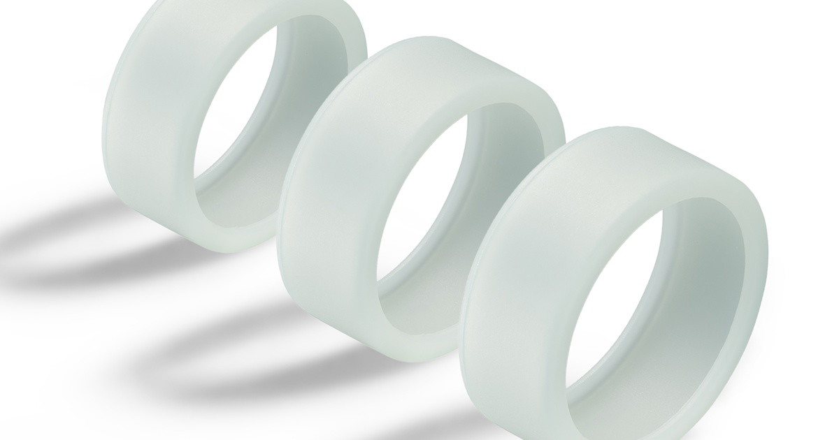 Herz P1 Ring Protector - Silicone Ring Cover | Herz P1 - Official Store ...