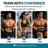 Herz P1 HR Chest Strap