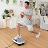 Herz P1 Vibration Plate Trainer
