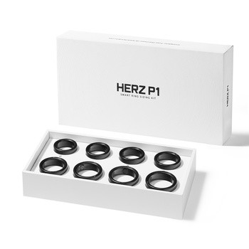 Herz P1 Smart Ring Sizing Kit