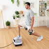 Herz P1 Vibration Plate Trainer