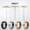 Herz P1 Smart Ring