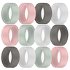 Herz P1 Ring Protector - Silicone Ring Cover Multi-Bundle