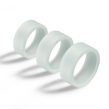 Herz P1 Ring Protector - Silicone Ring Cover