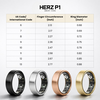 Herz P1 Smart Ring