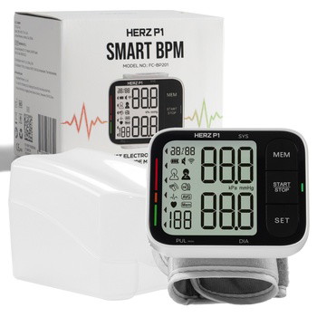 Herz P1 Smart BPM