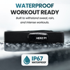 Herz P1 HR Chest Strap