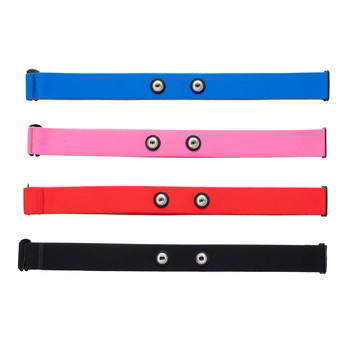 Herz P1 HR Replacement Straps