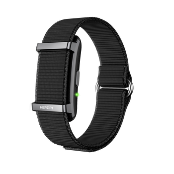Herz P1 Smart Band