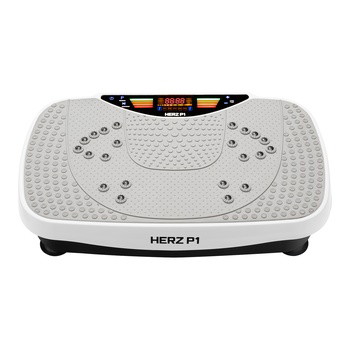 Herz P1 Vibration Plate Trainer