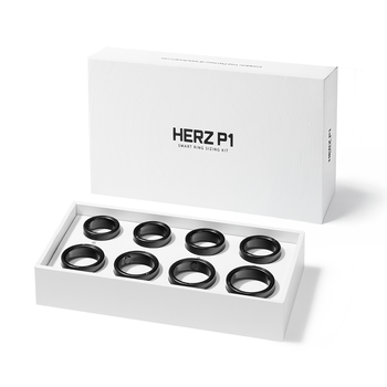 Herz P1 Smart Ring Sizing Kit