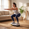 Herz P1 Vibration Plate Trainer