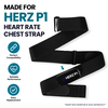 Herz P1 HR Replacement Straps
