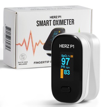 Herz P1 Smart Oximeter