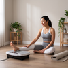 Herz P1 Vibration Plate Trainer