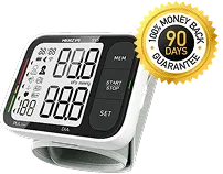 90 Day Guarantee
