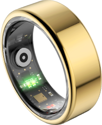 Ring - Sunrise Gold