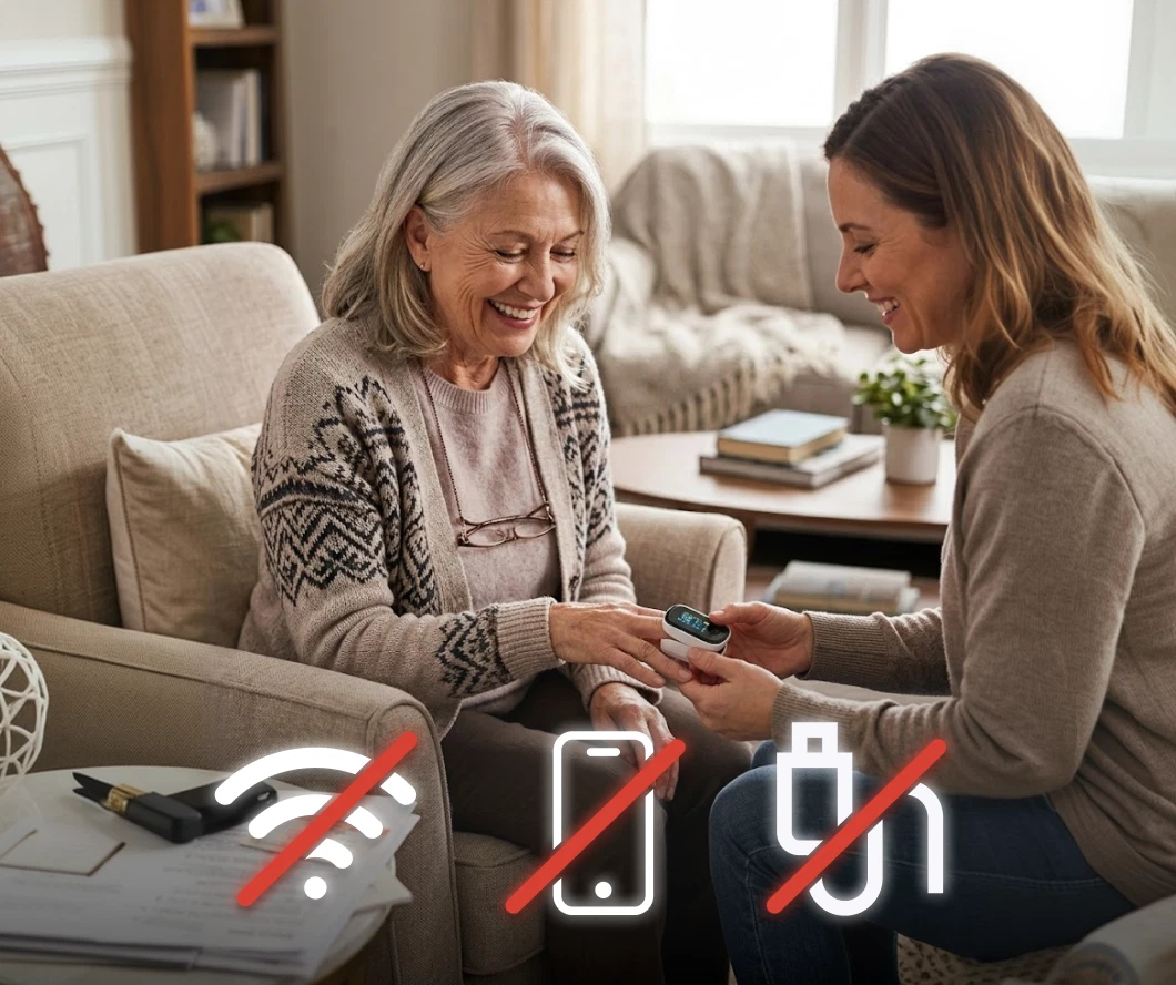 Lightweight and Simple