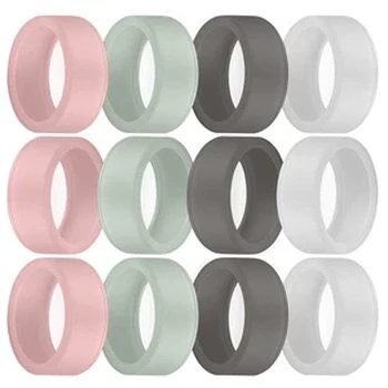 Herz P1 Ring Protector - Silicone Ring Cover Multi-Bundle