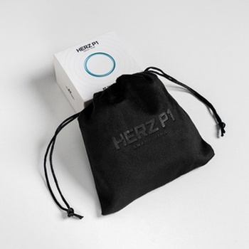 Herz P1 Ring Gift Bag