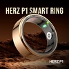 Herz P1 Smart Ring