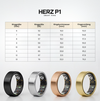 Herz P1 Smart Ring
