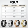 Herz P1 Smart Ring