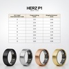 Herz P1 Smart Ring