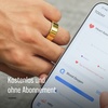 Herz P1 Smart Ring