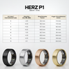 Herz P1 Smart Ring
