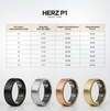 Herz P1 Smart Ring