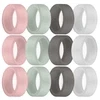 Herz P1 Ring Protector - Silicone Ring Cover Multi-Bundle